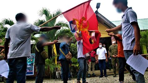 80th infantry battalion philippine army|NPA Mass Base Supporters Surrenders .